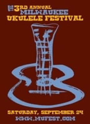 Ukulele Festival Concert