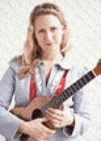 Victoria Vox & Aaron English Concert