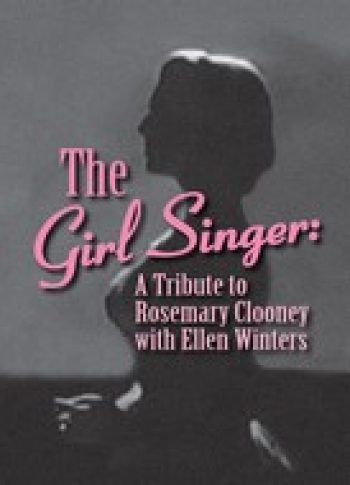Video Taping Of The Girl Singer A Tribute To Rosemary Clooney