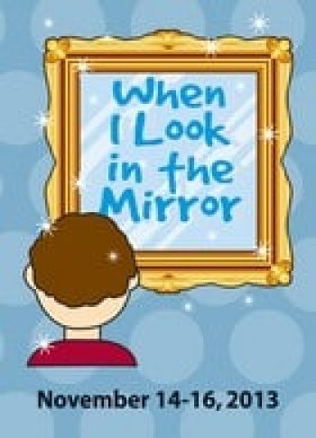 When I Look In The Mirror