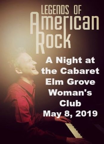 Woman's Club graphic