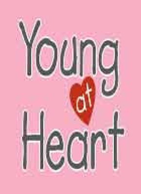 Young At Heart