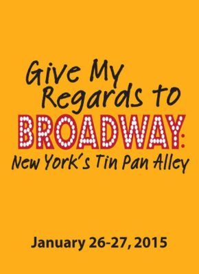 broadway