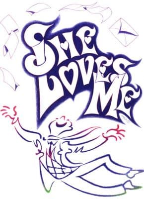 She-Loves-Me