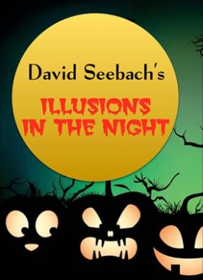david seebach featured