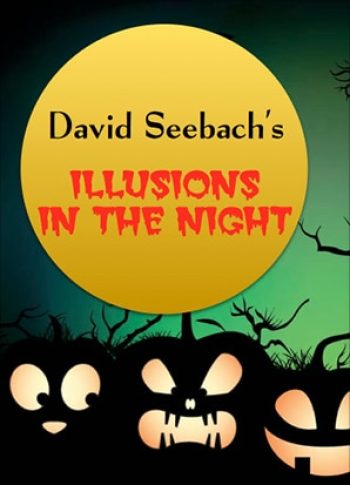 david seebach featured