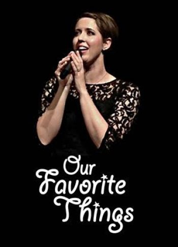 favorite things 298x413