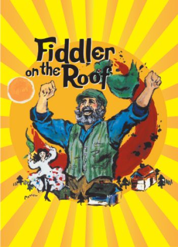 Motel Leonard Frey Tzeitel Rosalind Harris And Tevye Topol In The 1971 Film Version Of Fiddler On The Roof Fiddler On The Roof Fiddler Musical Movies