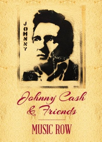 johnny cash featured