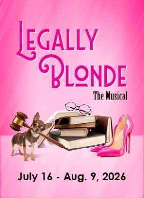 legally blonde featured