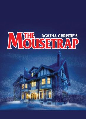 mousetrap play sunset playhouse