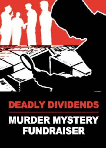 murder mystery featured