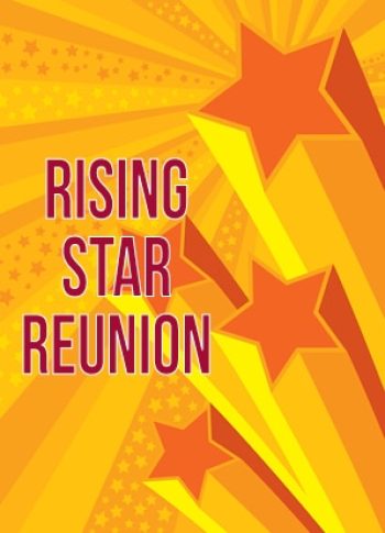 rising star featured image