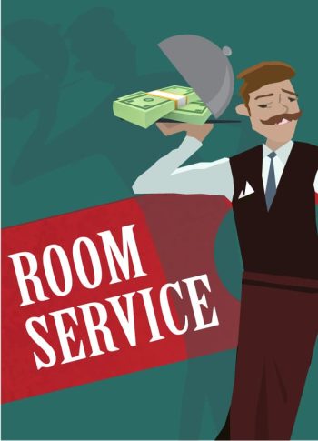 room service 298x413