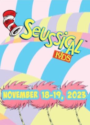 seussical kids 298 x 413 with date