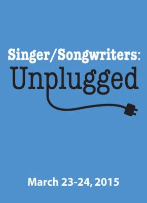 singer-songwriter