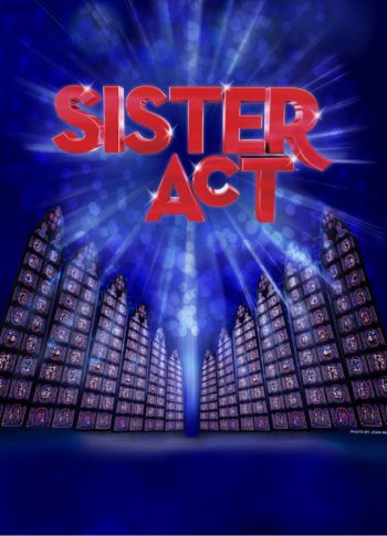 sister act 298x413