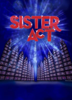 sister act 298x413