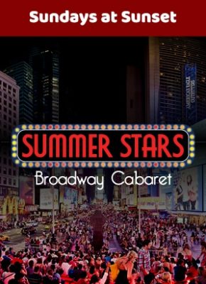 summer stars featured image