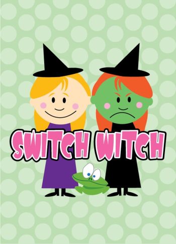 switch witch 298x413