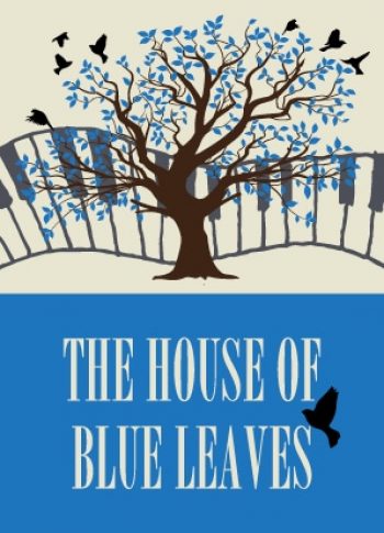 the house of blue leaves featured