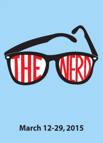 the-nerd