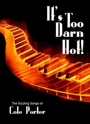 too darn hot 298x413