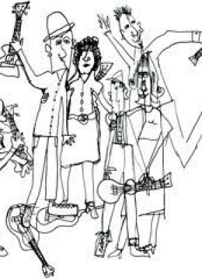 Uke Fest